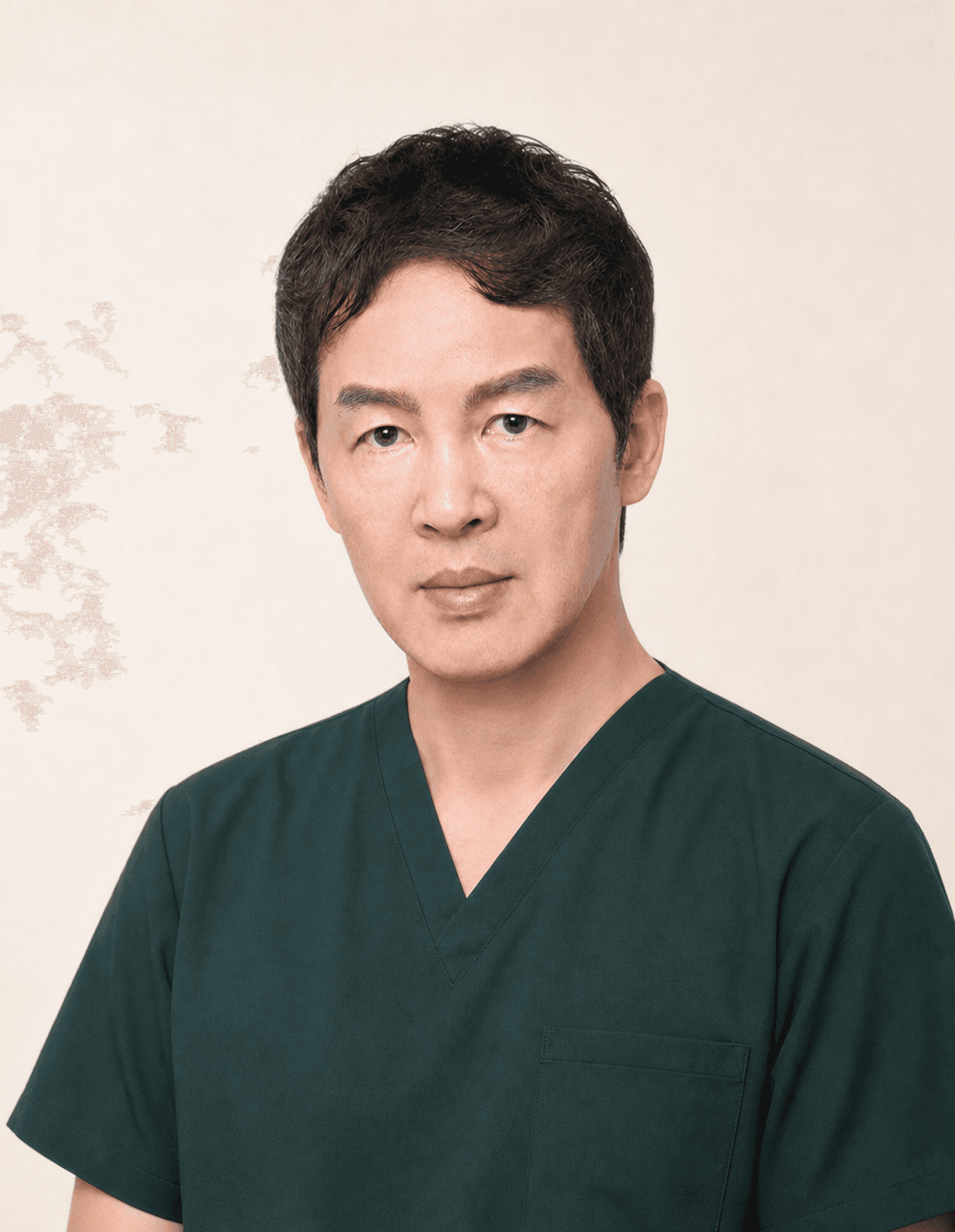 The 자연 의원 대표원장