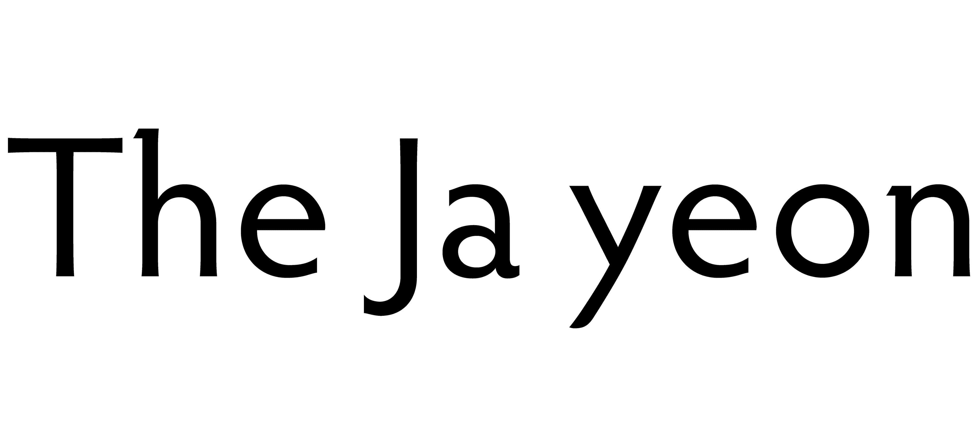 The Jayeon